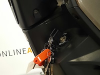 Bromscooter, kymco, new dink, 2015 - afbeelding 3 van  14