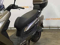 Bromscooter, kymco, new dink, 2015 - afbeelding 4 van  14