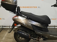 Bromscooter, kymco, new dink, 2015 - afbeelding 7 van  14