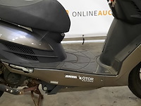 Bromscooter, kymco, new dink, 2015 - afbeelding 8 van  14