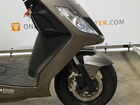Bromscooter, kymco, new dink, 2015 - afbeelding 9 van  14