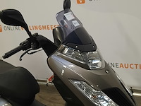 Bromscooter, kymco, new dink, 2015 - afbeelding 10 van  14