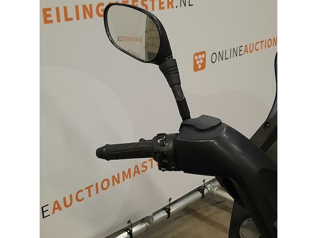 Bromscooter, kymco, new dink, 2015 - afbeelding 13 van  14