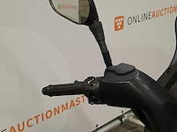 Bromscooter, kymco, new dink, 2015 - afbeelding 13 van  14