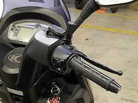 Bromscooter, kymco, new dink, 2015 - afbeelding 14 van  14