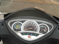 Bromscooter, kymco, people s, 2014 - afbeelding 2 van  16