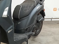 Bromscooter, kymco, people s, 2014 - afbeelding 3 van  16