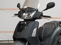 Bromscooter, kymco, people s, 2014 - afbeelding 5 van  16