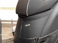 Bromscooter, kymco, people s, 2014 - afbeelding 6 van  16