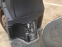 Bromscooter, kymco, people s, 2014 - afbeelding 7 van  16