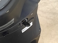 Bromscooter, kymco, people s, 2014 - afbeelding 8 van  16
