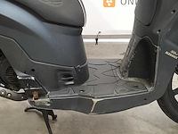 Bromscooter, kymco, people s, 2014 - afbeelding 10 van  16