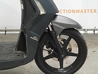 Bromscooter, kymco, people s, 2014 - afbeelding 11 van  16