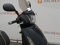 Bromscooter, kymco, people s, 2014 - afbeelding 12 van  16