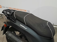 Bromscooter, kymco, people s, 2014 - afbeelding 13 van  16