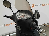 Bromscooter, kymco, people s, 2014 - afbeelding 14 van  16