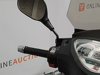 Bromscooter, kymco, people s, 2014 - afbeelding 15 van  16