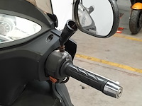 Bromscooter, kymco, people s, 2014 - afbeelding 16 van  16