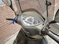 Bromscooter, kymco, people s, 2015 - afbeelding 4 van  34