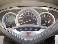 Bromscooter, kymco, people s, 2015 - afbeelding 5 van  34