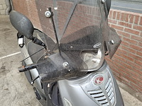 Bromscooter, kymco, people s, 2015 - afbeelding 6 van  34