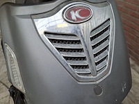 Bromscooter, kymco, people s, 2015 - afbeelding 7 van  34