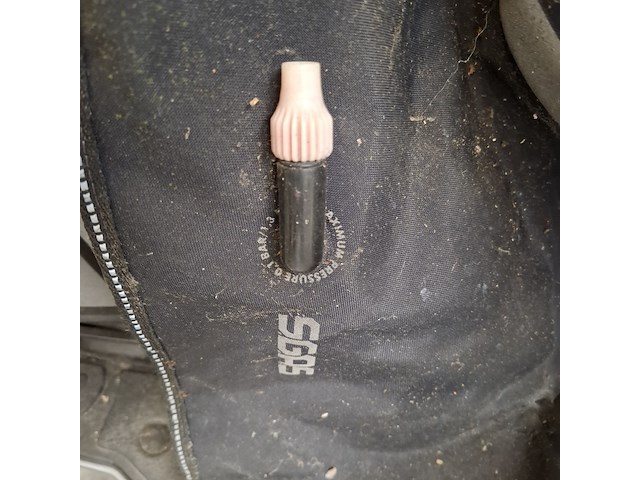 Bromscooter, kymco, people s, 2015 - afbeelding 10 van  34