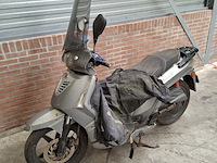Bromscooter, kymco, people s, 2015 - afbeelding 13 van  34