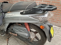 Bromscooter, kymco, people s, 2015 - afbeelding 16 van  34