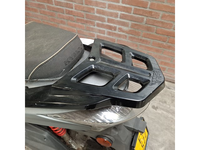 Bromscooter, kymco, people s, 2015 - afbeelding 17 van  34