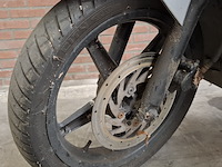 Bromscooter, kymco, people s, 2015 - afbeelding 26 van  34