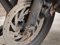 Bromscooter, kymco, people s, 2015 - afbeelding 27 van  34