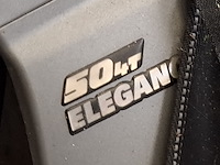 Bromscooter, kymco, people s, 2015 - afbeelding 28 van  34