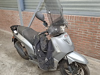 Bromscooter, kymco, people s, 2015 - afbeelding 23 van  34