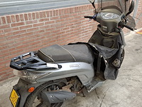 Bromscooter, kymco, people s, 2015 - afbeelding 29 van  34