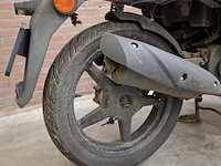 Bromscooter, kymco, people s, 2015 - afbeelding 31 van  34