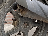 Bromscooter, kymco, people s, 2015 - afbeelding 32 van  34