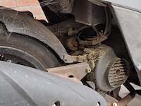 Bromscooter, kymco, people s, 2015 - afbeelding 33 van  34