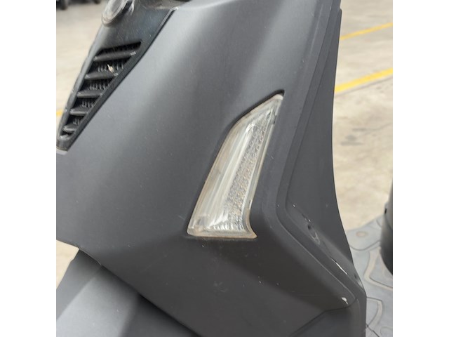 Bromscooter, kymco, people s, 2017 - afbeelding 2 van  12
