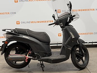 Bromscooter, kymco, people s, 2017 - afbeelding 1 van  12