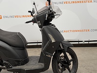 Bromscooter, kymco, people s, 2017 - afbeelding 5 van  12