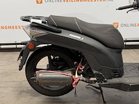 Bromscooter, kymco, people s, 2017 - afbeelding 6 van  12