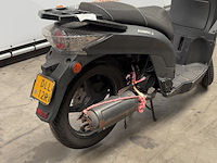 Bromscooter, kymco, people s, 2017 - afbeelding 7 van  12
