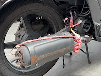 Bromscooter, kymco, people s, 2017 - afbeelding 10 van  12