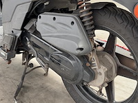 Bromscooter, kymco, people s, 2017 - afbeelding 11 van  12