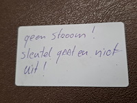 Bromscooter, kymco, people s, 2018 - afbeelding 2 van  27