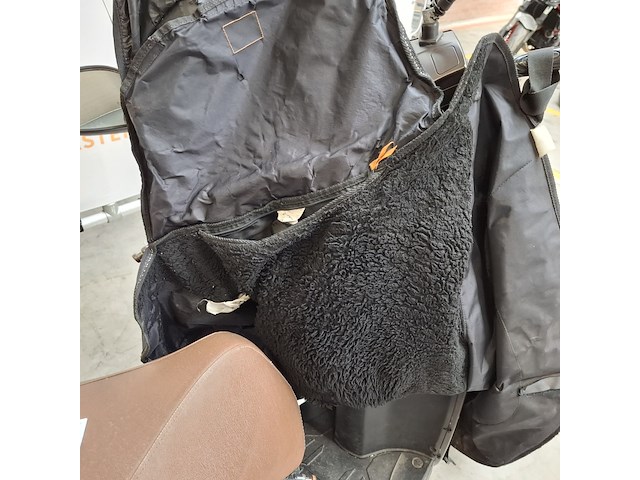 Bromscooter, kymco, people s, 2018 - afbeelding 3 van  27