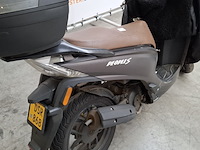 Bromscooter, kymco, people s, 2018 - afbeelding 4 van  27