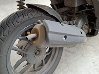 Bromscooter, kymco, people s, 2018 - afbeelding 6 van  27