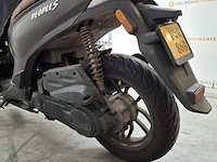 Bromscooter, kymco, people s, 2018 - afbeelding 8 van  27